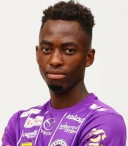 Gloire Amanda