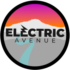 Electric Avenue logo