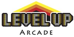 Level Up Arcade