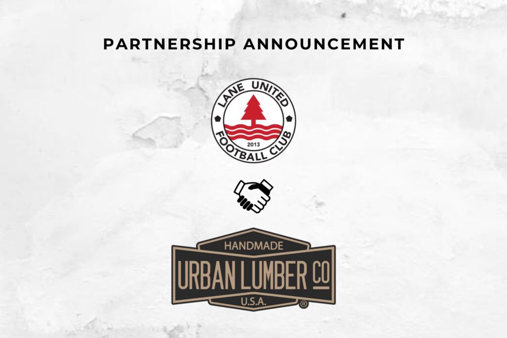 LUFC partners with Urban Lumber