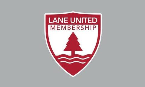 LUFC Membership Logo