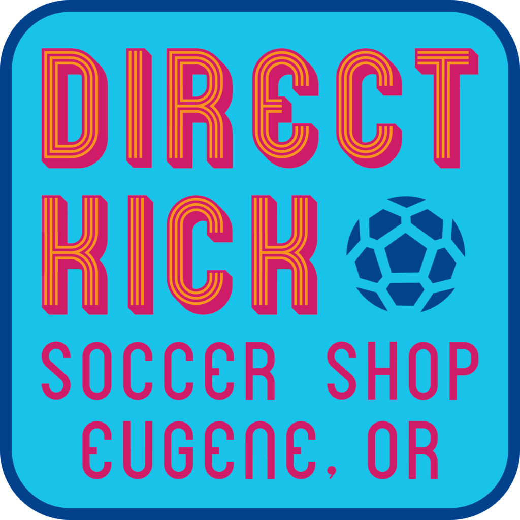 Direct Kick Soccer Shop