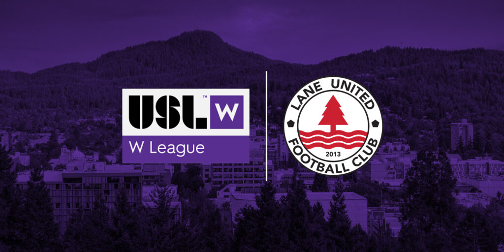 USL W League + LUFC Women's Team