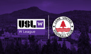 USL W League + LUFC Women's Team