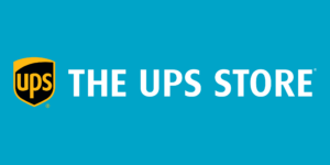 UPS Store logo